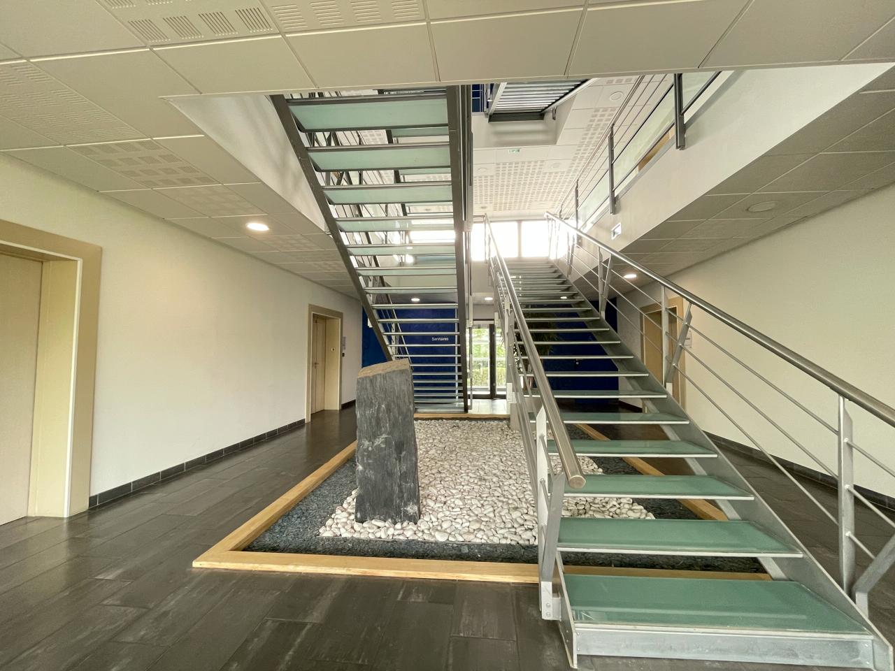 Bureau Montpellier 263m² Location bureau Montpellier Hérault OLBUR2424553 1